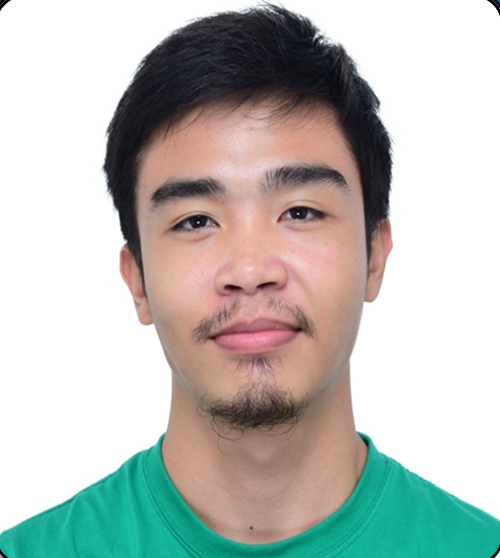 Shaid Mahdi B. Adiong